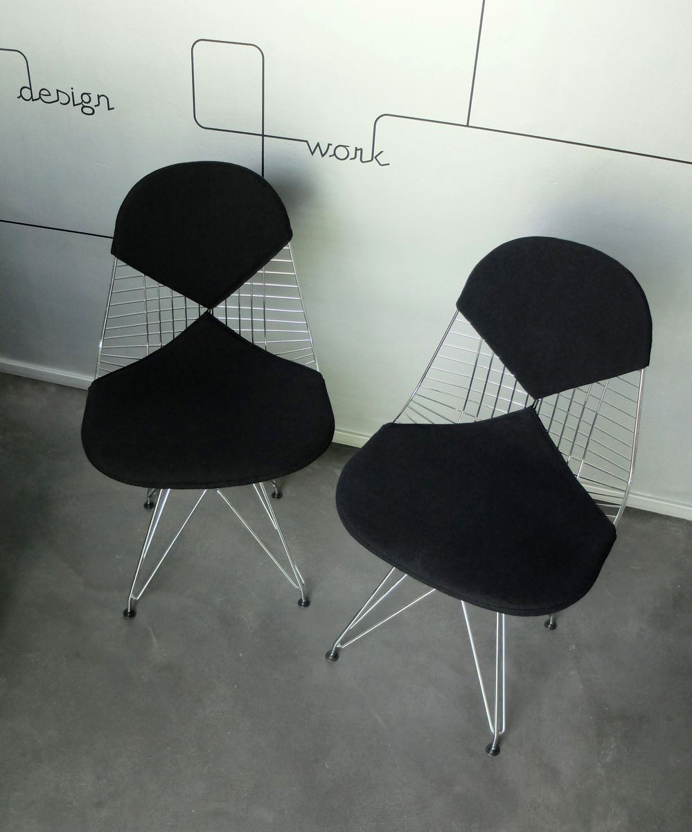 华体会体育官方在线官网 - 坐具|餐椅|办公家具|华体会体育官方在线官网家具|伊姆斯金属线椅（舒适版）